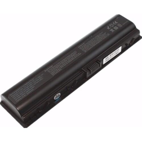 New Laptop battery For HP/Compaq Presario A900 V3000 V6000 V6100 V6200 V6300 EV088AA 411462-421 411463-251