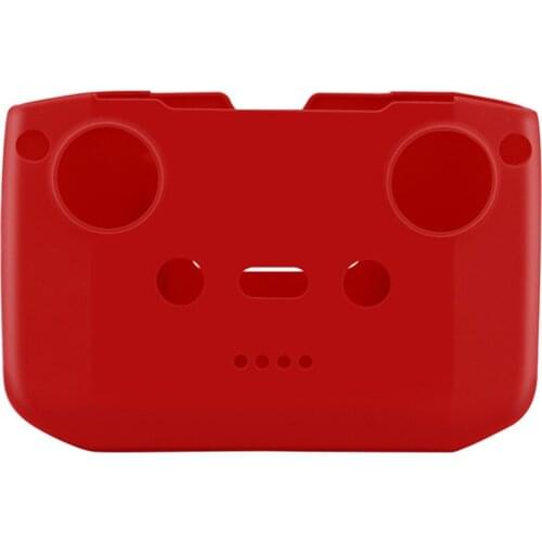 Remote Controller Silicone Protective Case for DJI Mavic Air 2 Drone Remote Control Skin Cover Anti-Scratch Sleeve Accessories