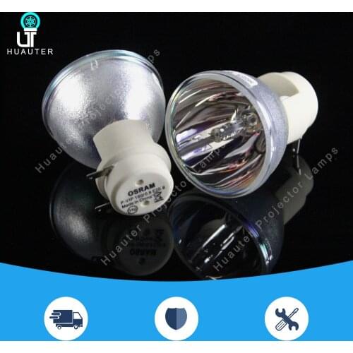 Compatible Projector Lamp BL-FP180E/SP.8EF01GC01 for Optoma DW531ST DX655 ES523ST EW533ST EX523ST EX540 EX540i EX542 EX542i