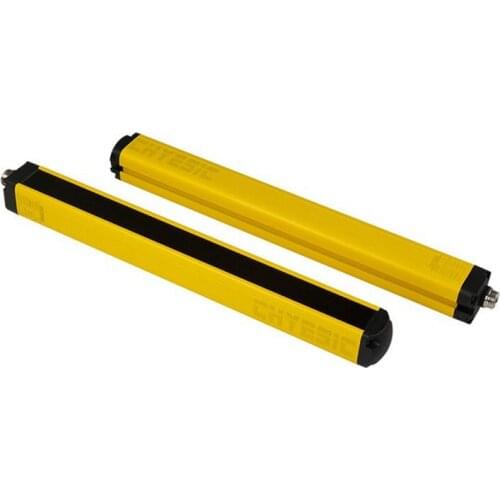 Universal safety grating Light curtain sensor Infrared detection grating High sensitivity Supports custom