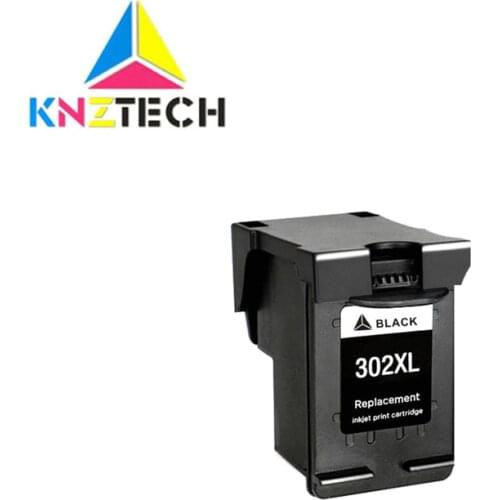 302BK Ink Cartridges Cartridge Remanufactured for 302 XL for302 for302XL 302XL Envy 4516 4520 4522 4523 4524