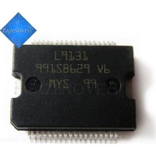5pcs/lot L9131 9131 HSSOP-36 In Stock
