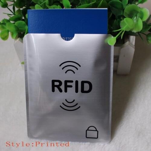 Free Shipping 10pcs/lot RFID Blocking Secure Passport Sleeve Protector for Passport Stop RFID Theft, OEM welcome