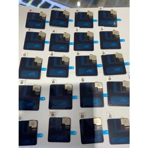 NFC wireless charging antenna for Apple watch series 6 series 5 series 4 series 3 series 2 series 1 LCD touch sreen