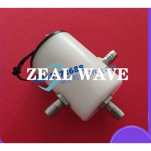 Mindray Biochemical Analyzer BS330e BS350e BS360s BS370s Waste Liquid Tank With Sensor Assembly