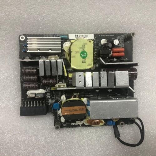 Power Supply USED 310W For iMac 27" A1312 MC510 MB952 661-5468 614-0446 661-5310 614-0476 661-5972 ADP-310AF B PA-2311-02A