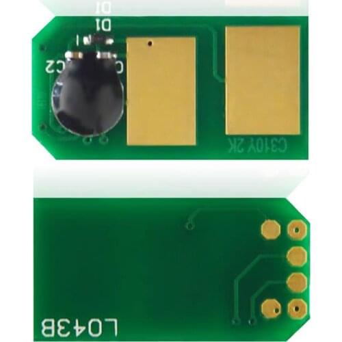 Toner Chip Imaging Unit Drum Chip For OKI Data C310n MC361MFP MC362w MFP MC562w MFP MC351MFP C352MFP MC362MFP MC561MFP MC562MFP