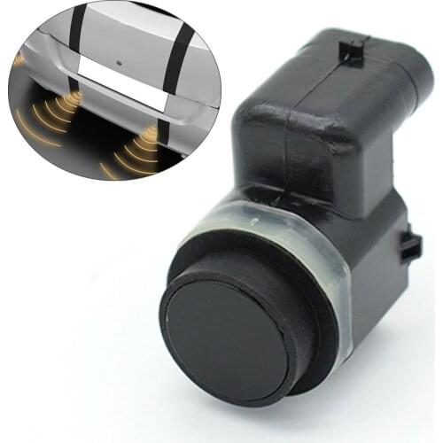 Alert Indicator Probe System PDC Parking Sensor 8294504For Audi A3 A4 A5 A6 A7 A8 Q3 Q5 Q7 V W Passat Golf 1S0919275A