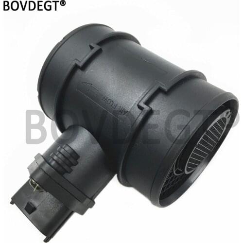 Mass Air Flow Sensor for OPEL ASTRA ZAFIRA VAUXHALL ZAFIRA 0281002478 24437502 93171527 93171627 722701110 93190491