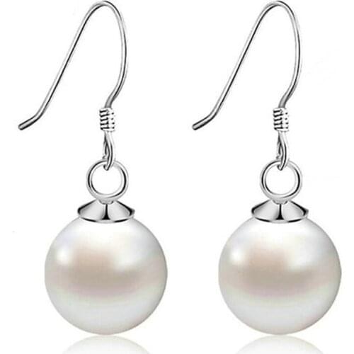 Dollybling Dangle Earrings