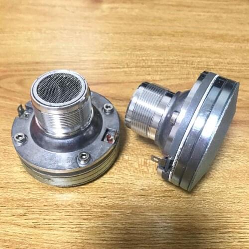 2PCS driver for JBL 2408H,JBL MRX500,JBL PRX500 ,VT4887 Neodymium 8 ohm or 16 ohm 2408J part