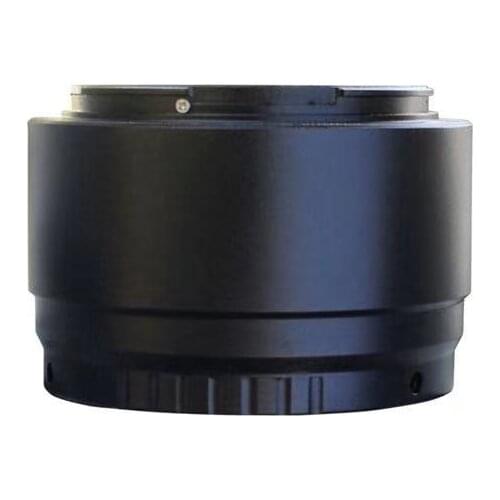 StarPal T2-Nik Z Mount Adapter Ring for T/T2 screw mount Lens to NiKon Z mount Camera