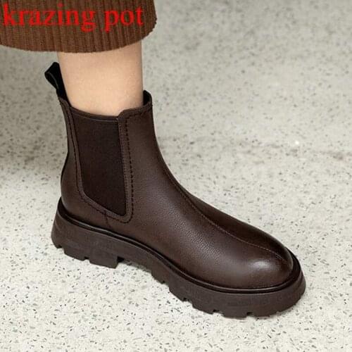 Krazing Pot Women's Boots