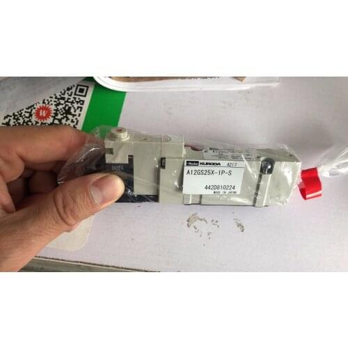 New and original A12GS25X-1P