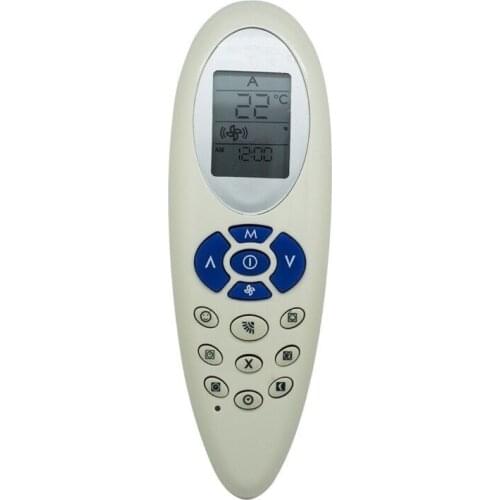 NEW The remote controller is suitable For Carrier FRL10 air conditioner remote controller