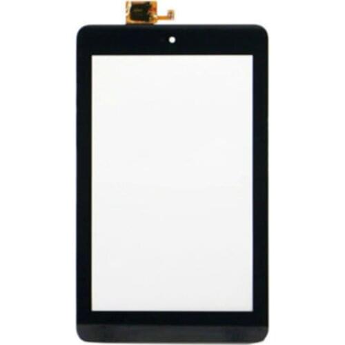 LPPLY NEW For Dell Venue7 3730 T01C TTDR070014 FPC-V1.0 Touch Panel digitizer Glass for Tablet PC Touch Screen