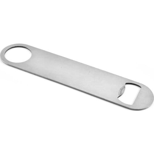Bottle Opener Creative Portable Stainless Steel Beer Tool Beer Opener For Home