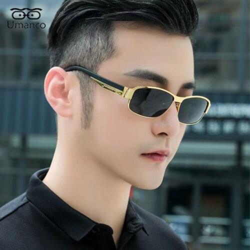 Umanco Mens Sunglasses