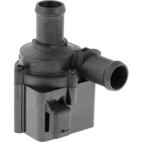 Auxiliary Coolant Water Pump Fits for Beetle Replace Parts Accessories