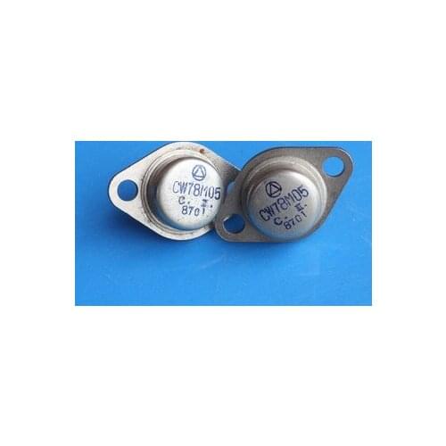 High voltage rectifier CW78M05