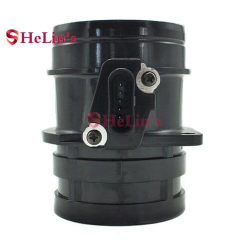 06A 906 461AB 06A906461AB AFH60-31 AFH6031 AFH60 31 Mass Air Flow Maf Sensor For Volkswagen VW Touran Sagitar Magotan 1.8 T 1.8T