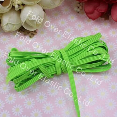 1/8 Skinny Elastic 3mm Width 135 yards/roll DIY Baby Headbands Hair Accessories Headwear for children kids baby