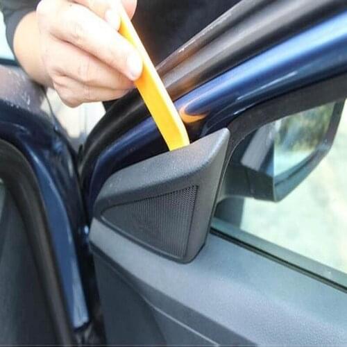 12pcs Car Styling Diagnostic-tool For ford focus 2 3 mitsubishi asx kia Rio sportage nissan qashqai x-trail for mazda 5 6 cx-5