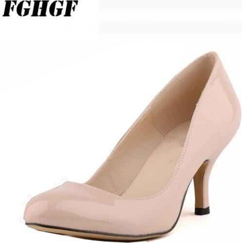 2018Fashion transparent plastic sexy willow nail single shoe female Stiletto heels Sweet bows with pointed tips Package mail