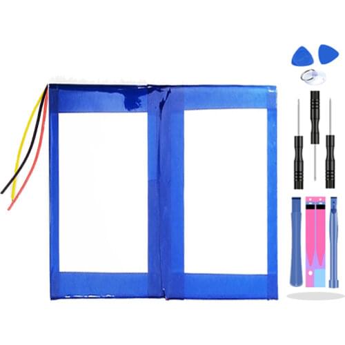 Battery For Chuwi Hi9 plus