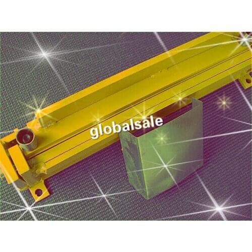 FREE SHIPPING DIY small manual bending machine Folding machine iron Sheet metal bending plate bending machine