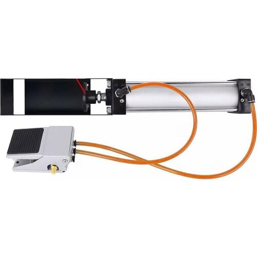 Cylinder Can Crusher Smasher Soda Beer Cola Tin Bottle Recycling Tool Home Heavy Duty Pneumatic Tool Can Crusher Bottle Opener