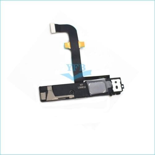 USB Charging Port Dock Charger Connector Loudspeaker Headphone Flex Cable For Lenovo K900