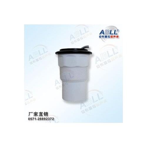 DYA-49-08PB Type of Integrated Anticorrosive Ultrasonic Level Meter Transducer