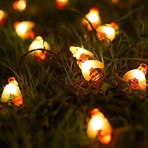 String Light Creative Style Household String Light LED String LED Battery Bee Light String Indoor Or Outdoor Decoration