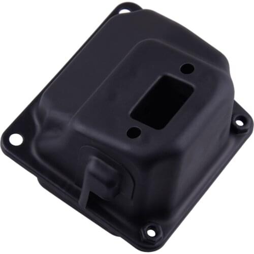 LETAOSK Muffler Exhaust with Gasket Fit for STIHL 038 038AV MAGNUM MS380 Chainsaw