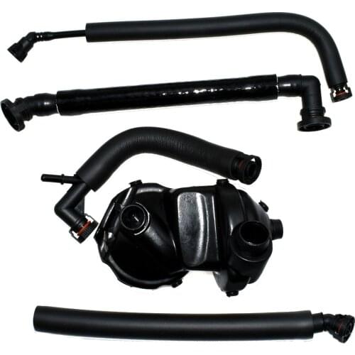 Isance Fuel Separators