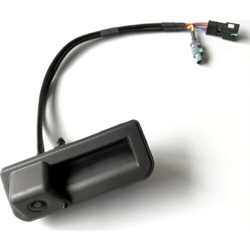 For Audi Q5 2017 --- reversing camera RVC camera 8W8 827 566 E