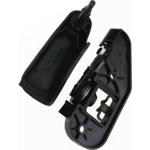 8J1823533C 8J1 823 633C Hood Latch Release Handle Mounting Bracket Spring Full Kit for TT TTS 2007-2014 8J1 823 533C 8J1823633 C