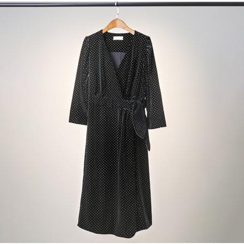 Женские повседневные платья La melancolie China At AliExpress