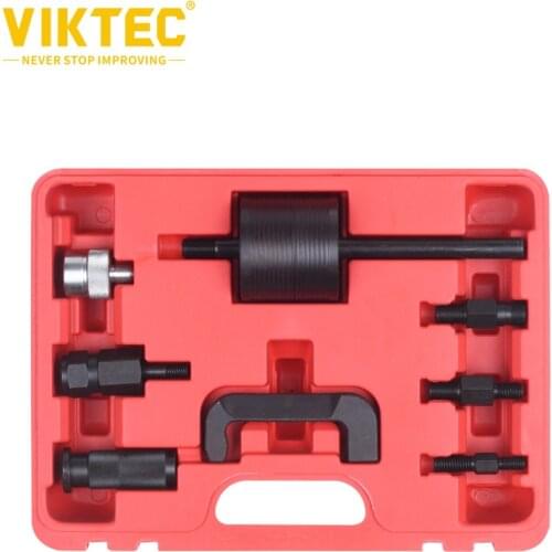 VIKTEC 9pc Injector Extractor Set for Mercedes