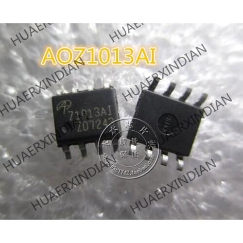 New AOZ1013AI Z1013AI Z1013A1 SOP 2 high quality