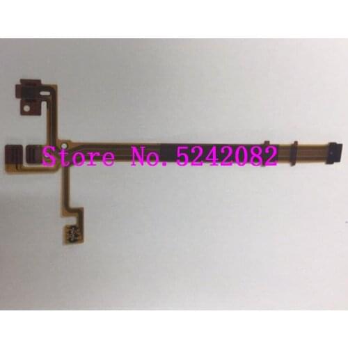 NEW Lens Aperture Accessories Flex Cable for Canon EF 24-105mm f/3.5-5.6 IS 24-105 LENS STM Repair Part