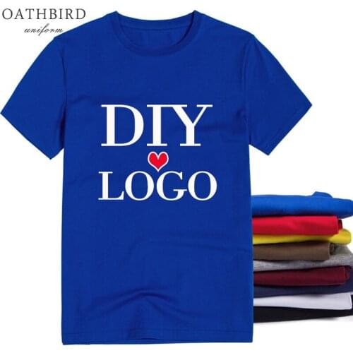 Oath Bird Short Sleeve T-shirts For Men