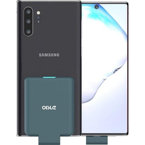 OISLE Samsung Phone Cases
