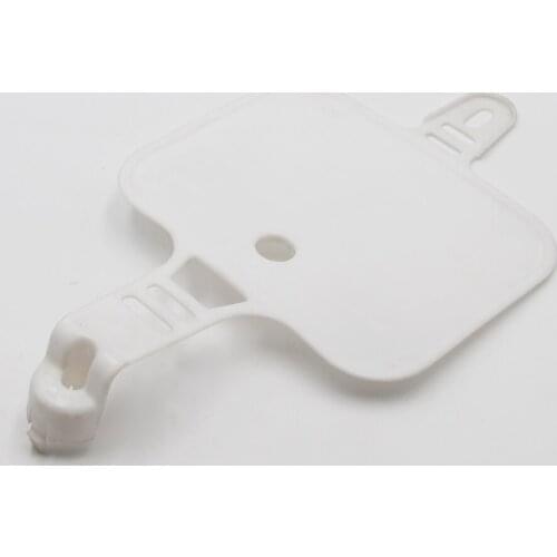 Pit Dirt Bike Front Number Plate Plastic Fender for Honda CRF50 XR XR50 SSR 70cc 90cc 110cc NEW