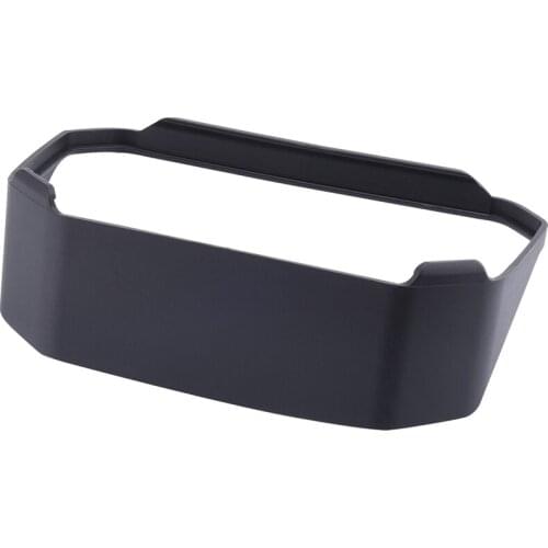 SPELAB Motorcycle Instrument Hat Sun Visor Meter Cover Guard For BMW R1200GS LC Adventure 18-19 R1250GS LC/Adv R1200 GS F850GS