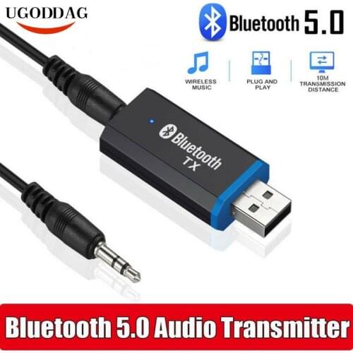 Беспроводные аудио адаптеры UGODDAG China At AliExpress