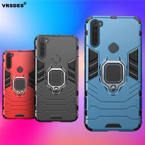 VRSDES Phone Cases Xiaomi Redmi Note 7S