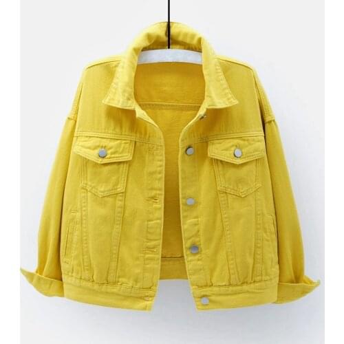 Wensilian Women's Demi Jackets