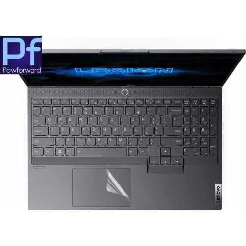 Matte Touchpad Protective film Sticker Protector For LENOVO legion 7i 15 15.6'' / Legion 7 Gen 6 (16” AMD) 16 inch TOUCH PAD